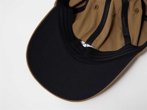 CORDURAストレッチフィットキャップ